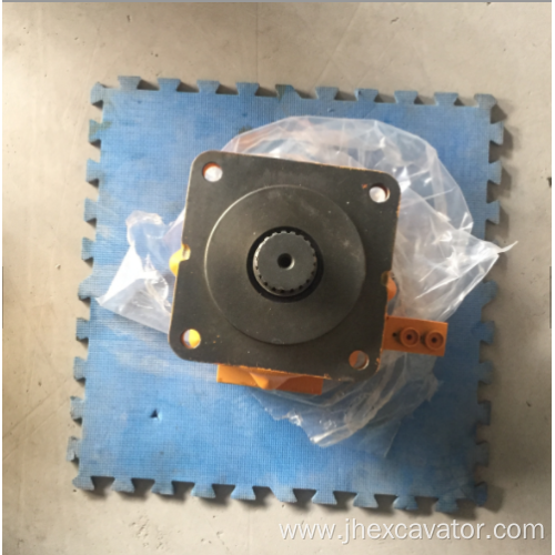 DX340LC Swing Motor K1007543A